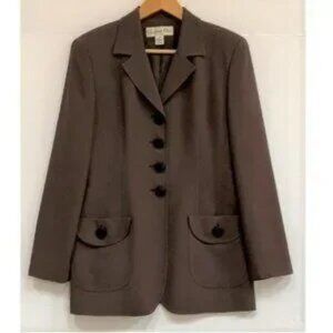 Christian Dior Suit two pieces Blazer Jacket and Pants